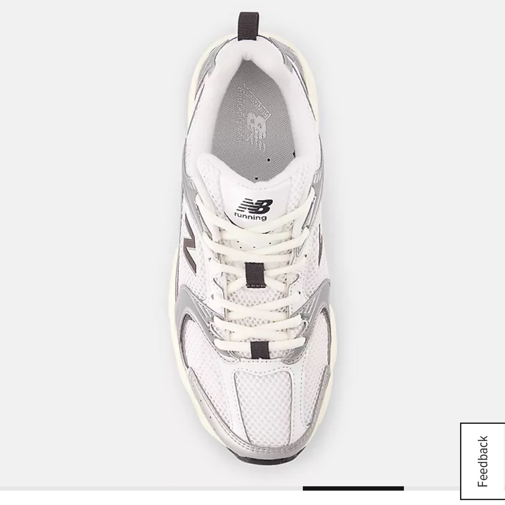 New Balance 530 Shoes - Picture 2 of 5